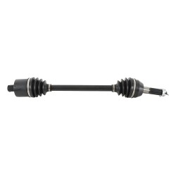 Axle All Balls Racing AB8-PO-8-397 8ball