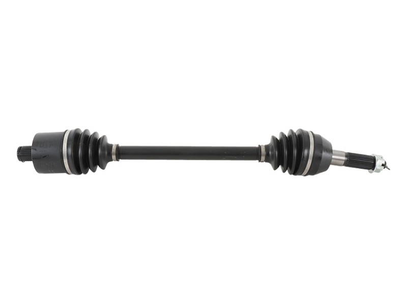 Axle All Balls Racing AB8-PO-8-397 8ball