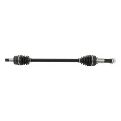 Axle All Balls Racing AB8-YA-8-305 8ball Axle All Balls Racing AB8-YA-8-305 8ball