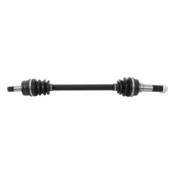 Axle All Balls Racing AB8-YA-8-319 8ball Axle All Balls Racing AB8-YA-8-319 8ball