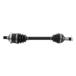 Axle All Balls Racing AB8-AC-8-145 8ball Axle All Balls Racing AB8-AC-8-145 8ball