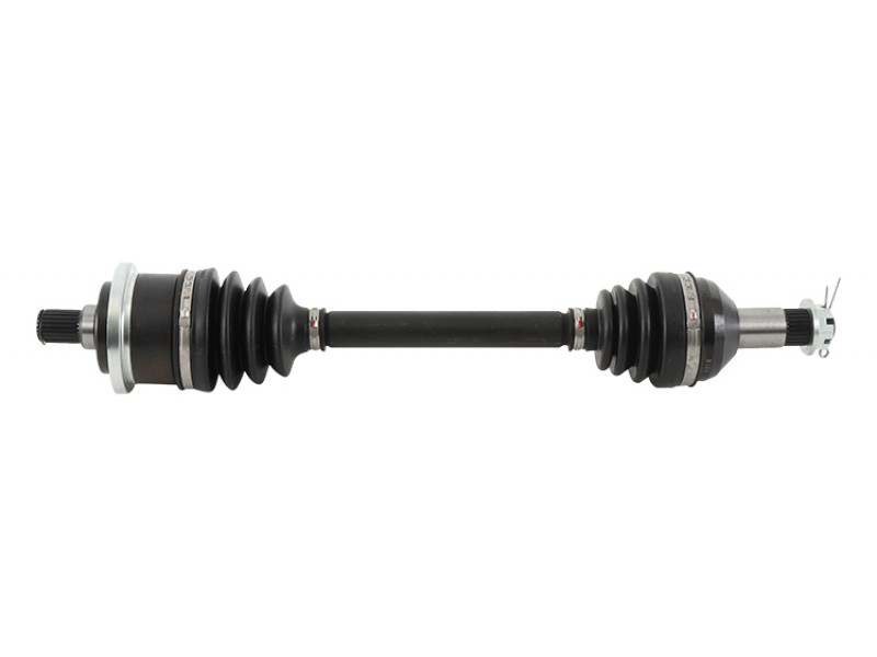 Axle All Balls Racing AB8-AC-8-245 8ball