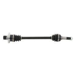 Axle All Balls Racing AB8-YA-8-330 8ball Axle All Balls Racing AB8-YA-8-330 8ball
