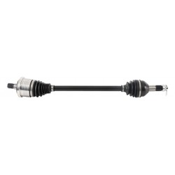Axle All Balls Racing AB8-CA-8-322 8ball Axle All Balls Racing AB8-CA-8-322 8ball