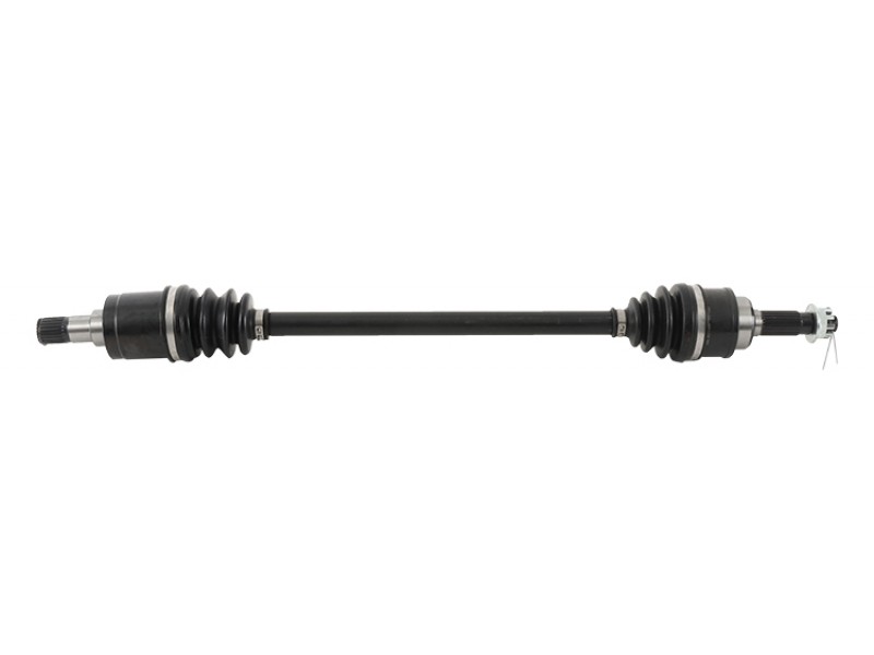 Axle All Balls Racing AB8-HO-8-123 8ball