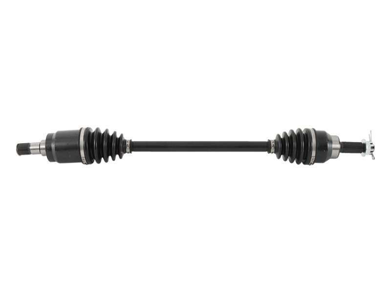 Axle All Balls Racing AB8-HO-8-124 8ball