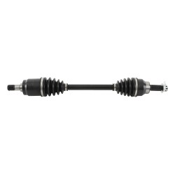 Axle All Balls Racing AB8-HO-8-224 8ball Axle All Balls Racing AB8-HO-8-224 8ball
