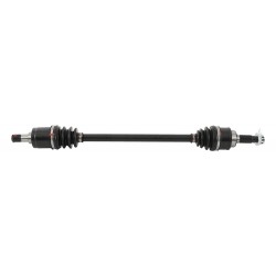 Axle All Balls Racing AB8-HO-8-324 8ball Axle All Balls Racing AB8-HO-8-324 8ball