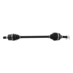 Axle All Balls Racing AB8-KW-8-301 8ball Axle All Balls Racing AB8-KW-8-301 8ball