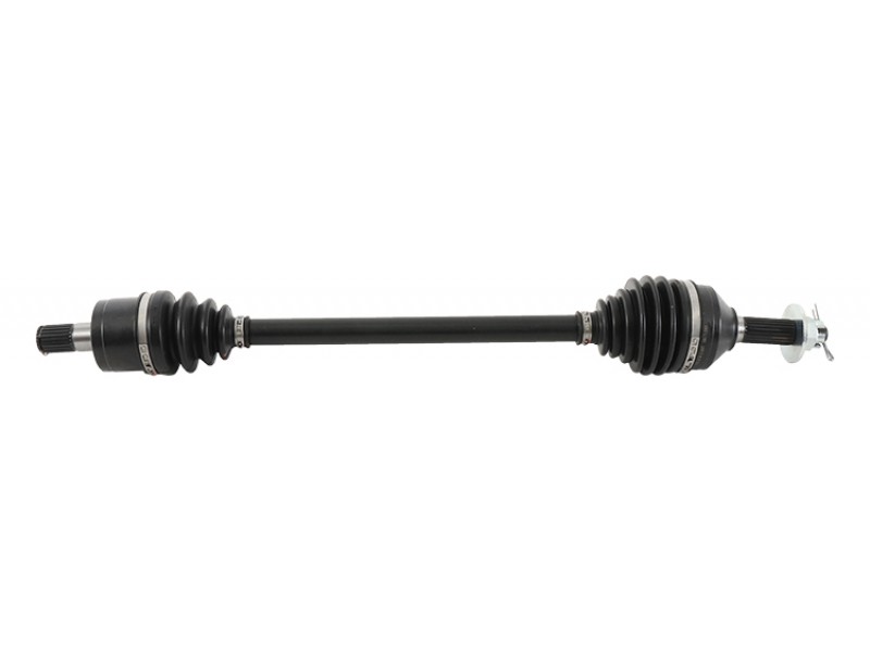 Axle All Balls Racing AB8-KW-8-301 8ball