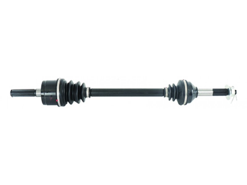 Axle All Balls Racing AB8-KW-8-318 8ball