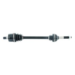 Axle All Balls Racing AB8-KW-8-319 8ball