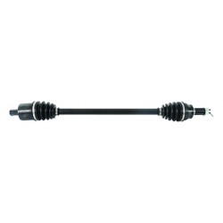 Axle All Balls Racing AB8-PO-8-320 8ball Axle All Balls Racing AB8-PO-8-320 8ball