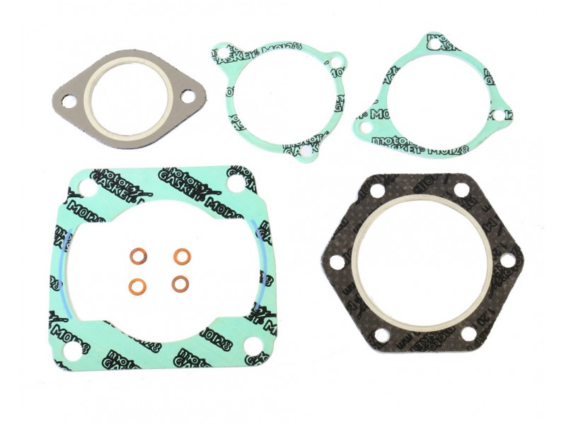 Kit complet ganituri motor ATHENA P400427850001