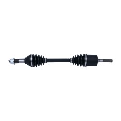 Axle All Balls Racing AB8-CA-8-130 8ball Axle All Balls Racing AB8-CA-8-130 8ball