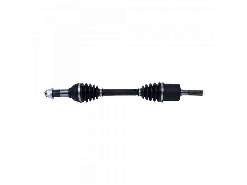 Axle All Balls Racing AB8-CA-8-130 8ball