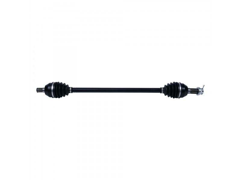 Axle All Balls Racing AB8-CA-8-127 8ball