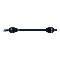 Axle All Balls Racing AB8-CA-8-227 8ball Axle All Balls Racing AB8-CA-8-227 8ball