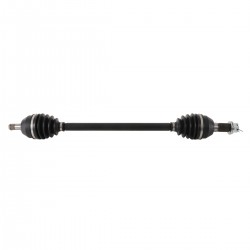 Axle All Balls Racing AB8-CA-8-226 8ball Axle All Balls Racing AB8-CA-8-226 8ball