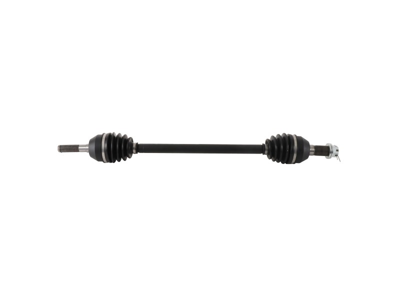 Axle All Balls Racing AB8-CA-8-126 8ball