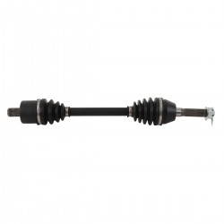Axle All Balls Racing AB8-PO-8-362 8ball Axle All Balls Racing AB8-PO-8-362 8ball