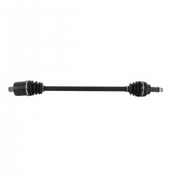 Axle All Balls Racing AB8-PO-8-398 8ball Axle All Balls Racing AB8-PO-8-398 8ball