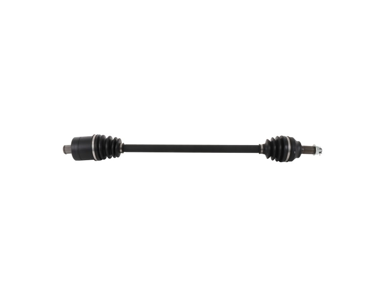 Axle All Balls Racing AB8-PO-8-398 8ball