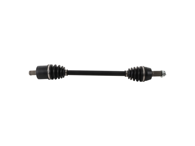 Axle All Balls Racing AB8-PO-8-318 8ball