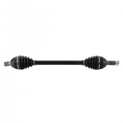 Axle All Balls Racing AB8-CA-8-329 8ball Axle All Balls Racing AB8-CA-8-329 8ball