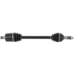 Axle All Balls Racing AB8-CA-8-333 8ball Axle All Balls Racing AB8-CA-8-333 8ball