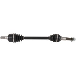 Axle All Balls Racing AB8-YA-8-326 8ball Axle All Balls Racing AB8-YA-8-326 8ball