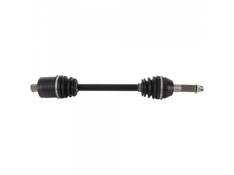 Axle All Balls Racing AB8-PO-8-375 8ball