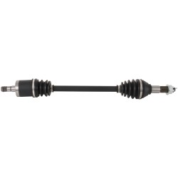 Axle All Balls Racing AB8-CA-8-131 8ball Axle All Balls Racing AB8-CA-8-131 8ball
