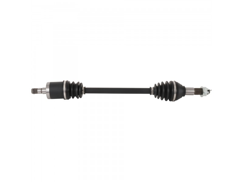Axle All Balls Racing AB8-CA-8-131 8ball