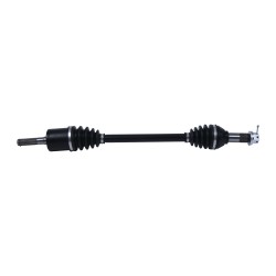 Axle All Balls Racing AB8-CA-8-233 8ball Axle All Balls Racing AB8-CA-8-233 8ball
