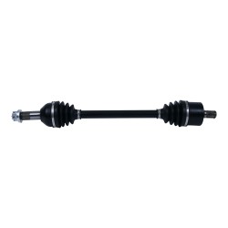 Axle All Balls Racing AB8-CA-8-334 8ball Axle All Balls Racing AB8-CA-8-334 8ball