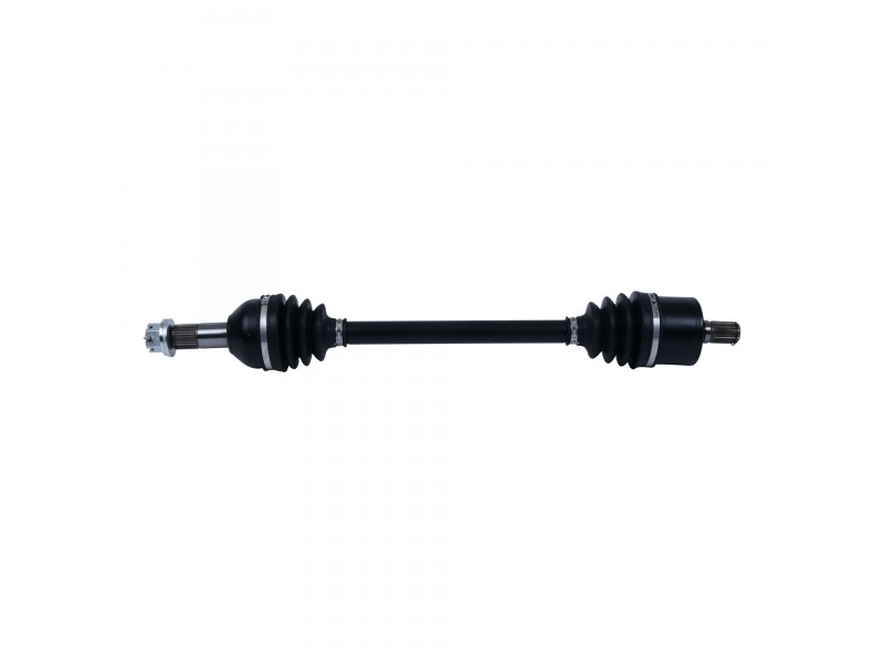 Axle All Balls Racing AB8-CA-8-334 8ball