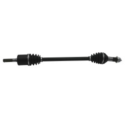Axle All Balls Racing AB8-CA-8-134 8ball Axle All Balls Racing AB8-CA-8-134 8ball