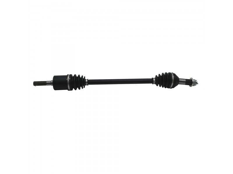 Axle All Balls Racing AB8-CA-8-134 8ball