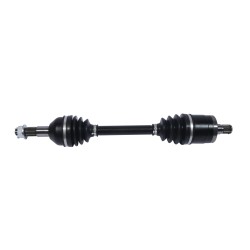 Axle All Balls Racing AB8-CA-8-311 8ball Axle All Balls Racing AB8-CA-8-311 8ball