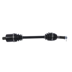 Axle All Balls Racing AB8-PO-8-401 8ball Axle All Balls Racing AB8-PO-8-401 8ball