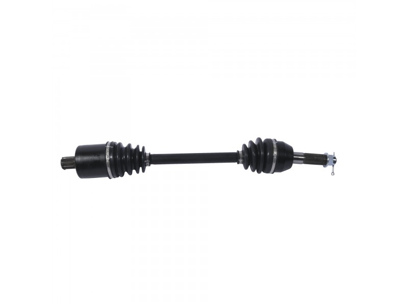 Axle All Balls Racing AB8-PO-8-401 8ball