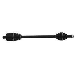 Axle All Balls Racing AB8-PO-8-403 8ball Axle All Balls Racing AB8-PO-8-403 8ball
