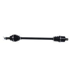 Axle All Balls Racing AB8-PO-8-101 8ball Axle All Balls Racing AB8-PO-8-101 8ball