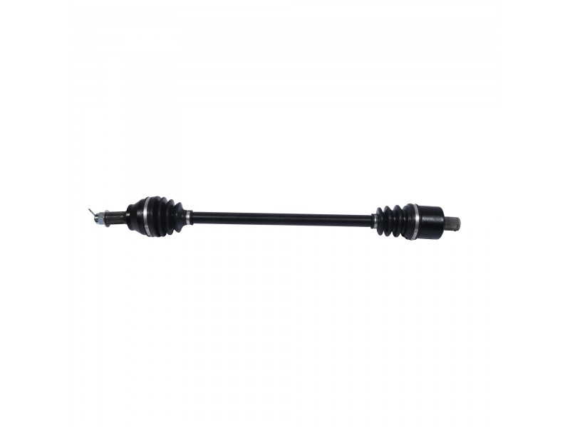 Axle All Balls Racing AB8-PO-8-101 8ball