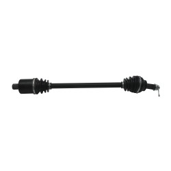 Axle All Balls Racing AB8-PO-8-404 8ball Axle All Balls Racing AB8-PO-8-404 8ball