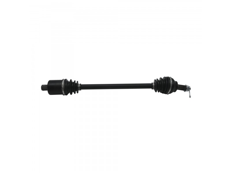 Axle All Balls Racing AB8-PO-8-404 8ball