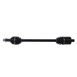 Axle All Balls Racing AB8-PO-8-104 8ball Axle All Balls Racing AB8-PO-8-104 8ball