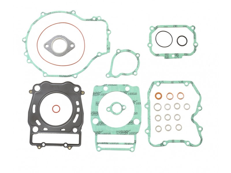 Kit complet ganituri motor ATHENA P400427850005