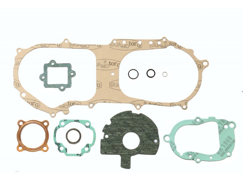 Kit complet ganituri motor ATHENA P400427850009 Kit complet ganituri motor ATHENA P400427850009